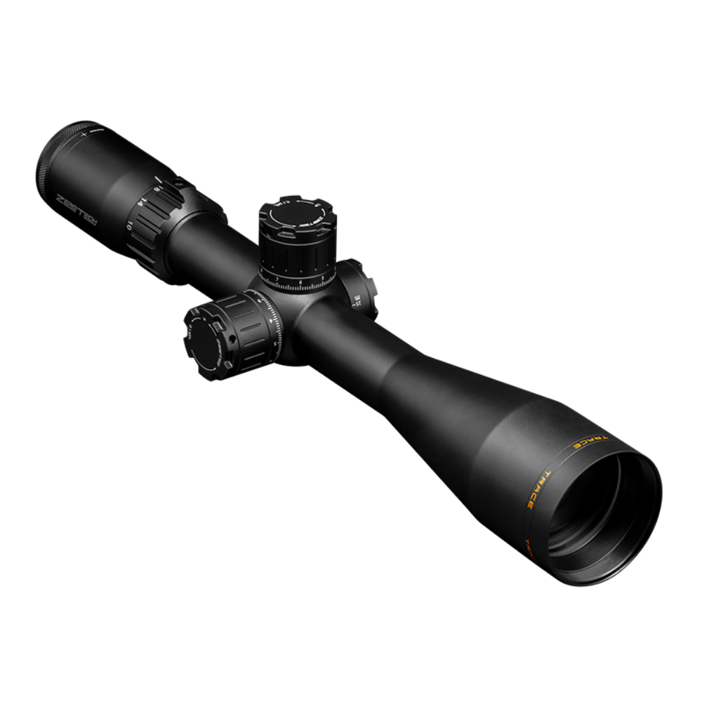 ZeroTech - Trace 4.5-27X50mm RMG FFP