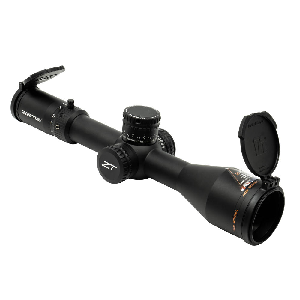 ZeroTech - Trace Advanced 5-30x56ED RMG 2