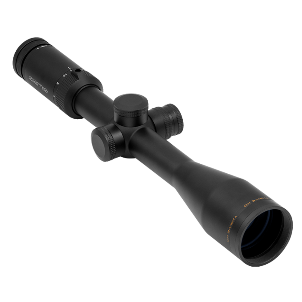 ZeroTech - Thrive 6-24X50mm LR Hunter Illuminated